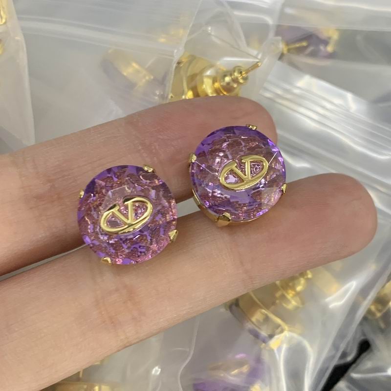 Valentino earring 05lyx130
